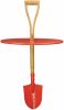 Esschert Design Spade tafel rood IH036 online kopen